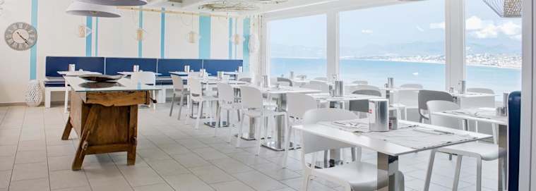 SICILE | Castellammare del Golfo - Marina di Petrolo Hotel & Spa 3* dès 229 € / personne