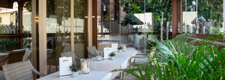 ITALIE | Florence - Hotel Grifone 4* à partir de 159 € / personne