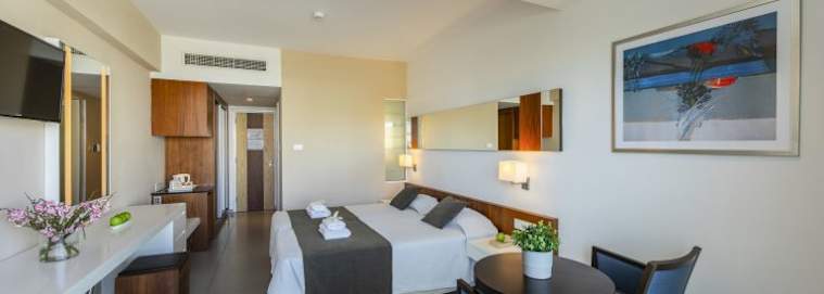 CHYPRE | Ayia Napa - Melissi Beach 4* dès 449 € / personne