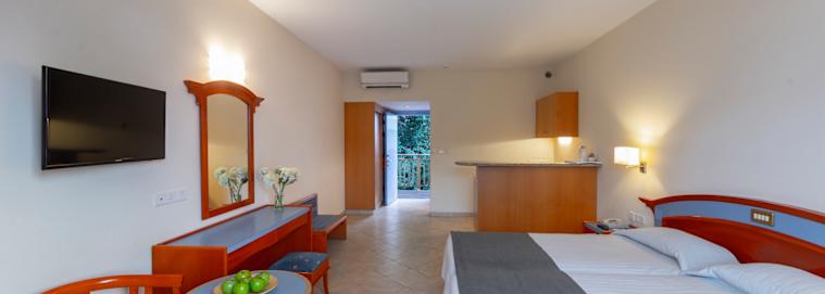 CHYPRE | Ayia Napa - Melissi Beach 4* dès 449 € / personne