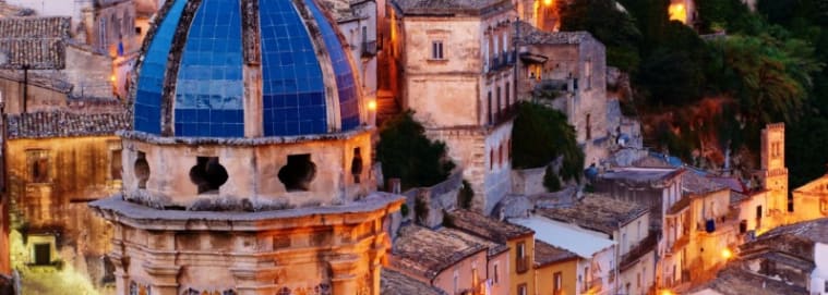 SICILE | Catane - La Sicile au Volant depuis Catane en agritourisme 3* dès 769 € / personne