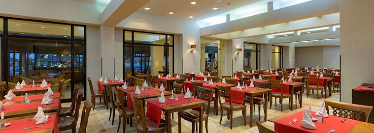 TUNISIE | Djerba - Vincci Dar Midoun & Spa 4* dès 279 € / personne