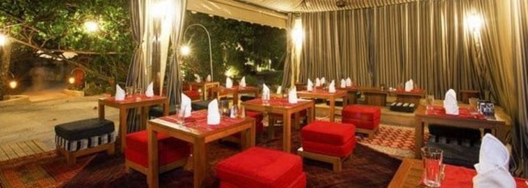 MALDIVES | Malé du Nord - Centara Ras Fushi - Pieds dans le sable 4* dès 1769 € / personne