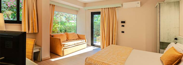 SICILE | Campofelice di Roccella - Hotel Acacia Resort 4* à partir de 939 € / personne