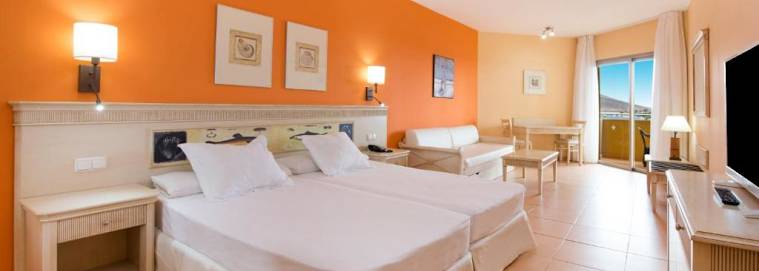 FUERTEVENTURA | Morro del Jable - Iberostar Playa Gaviotas Park 4* dès 729 € / personne