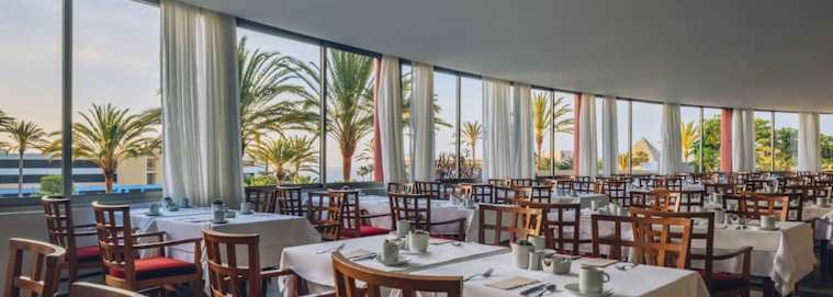 FUERTEVENTURA | Morro del Jable - Iberostar Playa Gaviotas Park 4* dès 729 € / personne