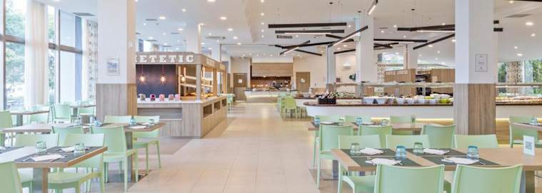 COSTA DORADA | Salou - Sol Costa Daurada 4* dès 149 € / personne