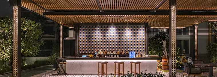 THAÏLANDE DU SUD | Phuket - Four Points by Sheraton Phuket Patong Beach Resort 4* dès 989 € / personne