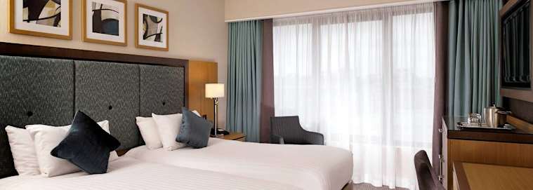 ROYAUME-UNI | Londres - DoubleTree by hilton hotel london victoria 4* à partir de 289 € / personne