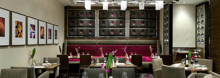 ROYAUME-UNI | Londres - DoubleTree by hilton hotel london victoria 4* à partir de 289 € / personne