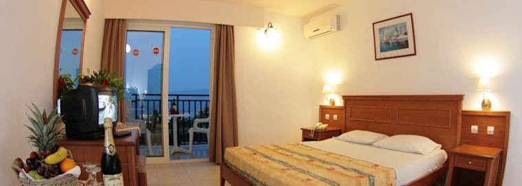 CRÈTE | Hersonissos - Semiramis Village 4* dès 199 € / personne