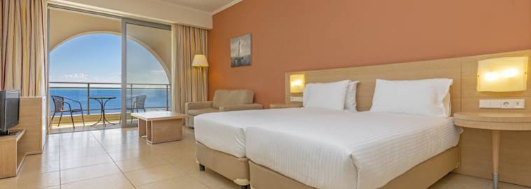 RHODES | Kallithea - Kresten Royal Euphoria Resort 5* dès 559 € / personne