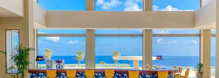 RHODES | Kallithea - Kresten Royal Euphoria Resort 5* dès 559 € / personne