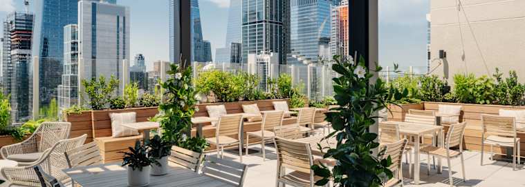 ETATS-UNIS | New York City - Arlo Midtown 4* à partir de 418 € / chambre