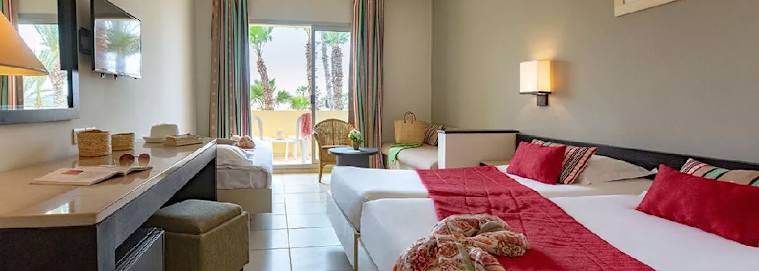 TUNISIE | Djerba - Vincci Dar Midoun & Spa 4* dès 279 € / personne