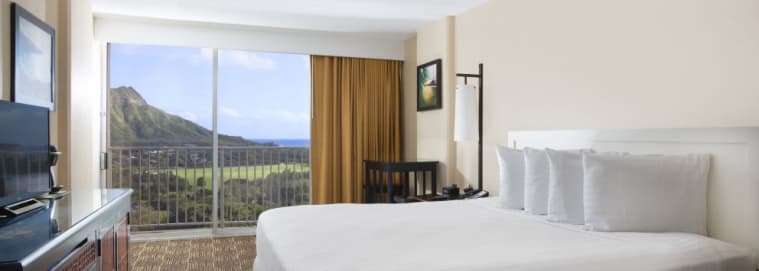 HAWAÏ | Honolulu - The Twin Fin Hotel 4* à partir de 1699 € / personne