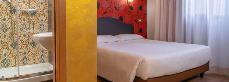 EMILIE - ROMAGNE | Bologne - Hotel Il Guercino 4* dès 329 € / personne