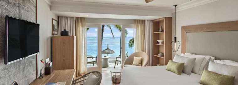 ILE MAURICE | Flic en Flac - Sugar Beach Golf & Spa Resort 5* dès 1819 € / personne