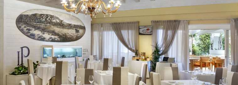SARDAIGNE | Cannigione - Grand Hotel Cannigione 5* dès 929 € / personne