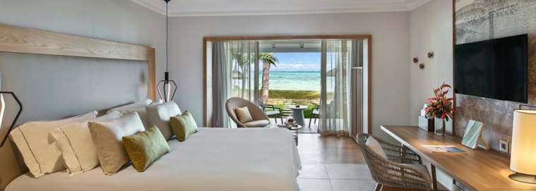 ILE MAURICE | Flic en Flac - Sugar Beach Golf & Spa Resort 5* dès 1819 € / personne