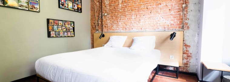 PAYS-BAS | Amsterdam - The Arcade Hotel 3* dès 249 € / personne