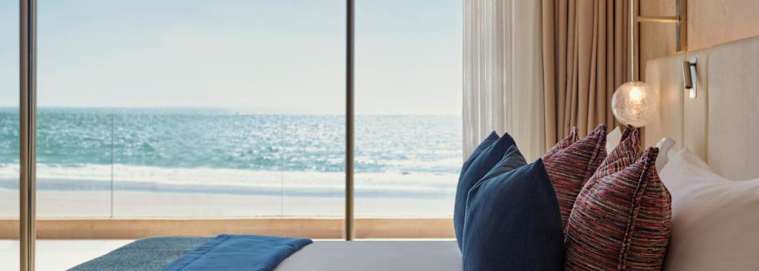 MAROC | Taghazout - Fairmont Taghazout Bay 5* à partir de 539 € / personne