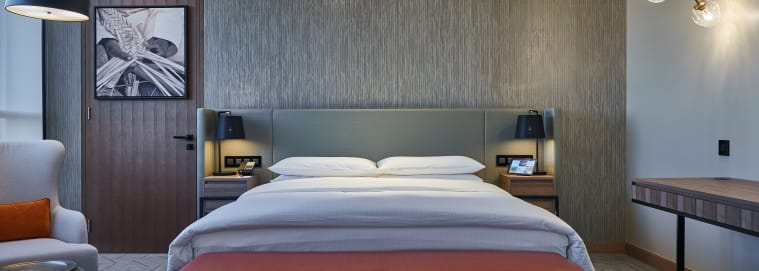 OMAN | Mascate - Mysk Al Mouj Hotel 4* dès 258 € / chambre
