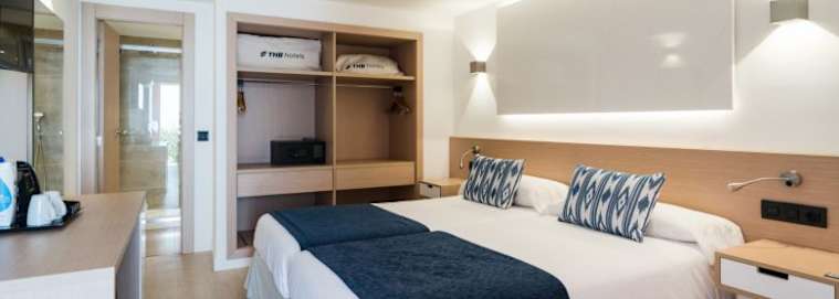 MAJORQUE | Porto Cristo - THB Felip - Adults Only 4* dès 239 € / personne