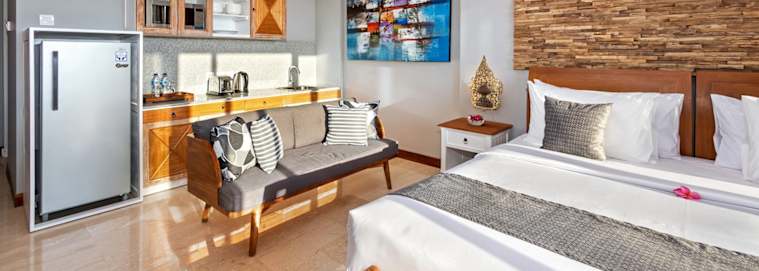 BALI | Ubud - Wadari Ubud Retreat 4* dès 959 € / personne