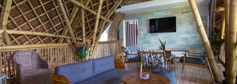 BALI | Ubud - Wadari Ubud Retreat 4* dès 959 € / personne