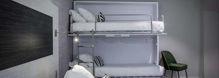 ALSACE | Strasbourg - Citotel Couvent Du Franciscain 3* dès 198 € / chambre