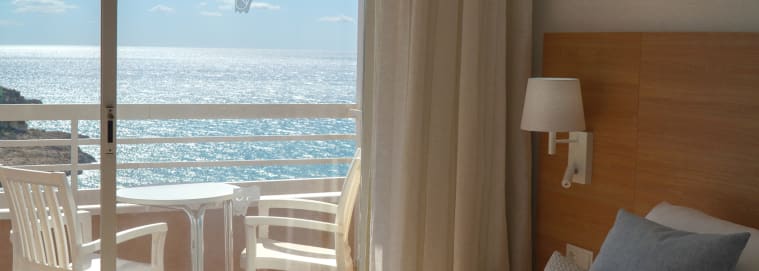COSTA DORADA | Cap de Salou - Cala Font 4* à partir de 169 € / personne