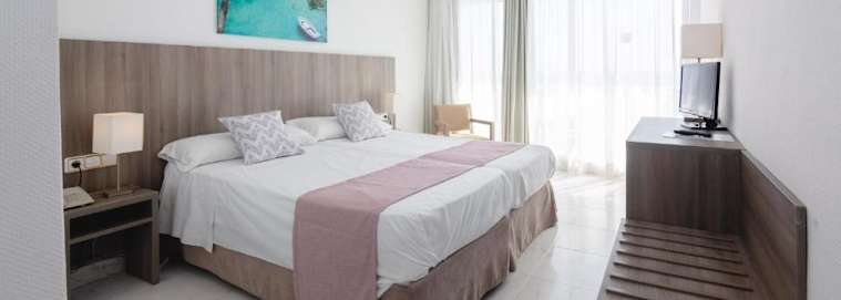 MAJORQUE | S'illot - Hotel Club S'Illot 3* dès 299 € / personne