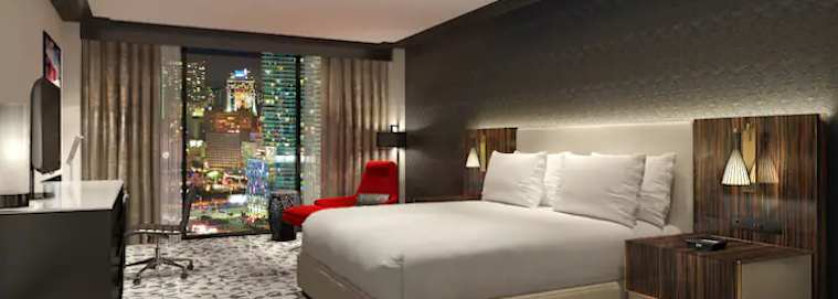 FLORIDE | Miami - Hilton Miami Dowtown 4* à partir de 350 € / chambre