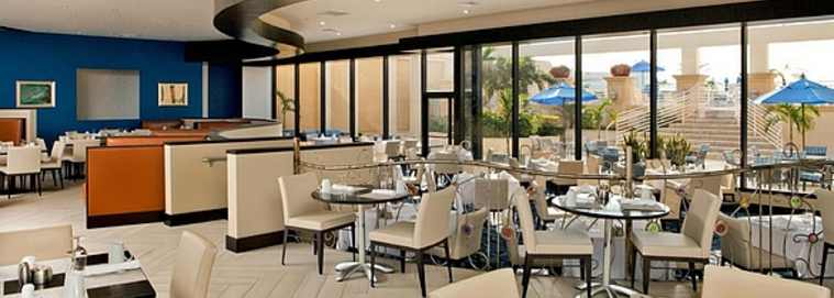 FLORIDE | Miami - Hilton Miami Dowtown 4* à partir de 350 € / chambre