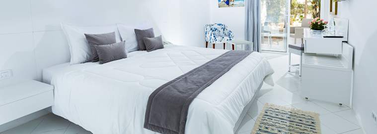 TUNISIE | Djerba - Hari Beach Resort & Spa 4* dès 259 € / personne