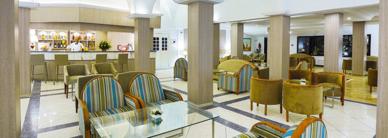 TUNISIE | Djerba - Hari Beach Resort & Spa 4* à partir de 259 € / personne