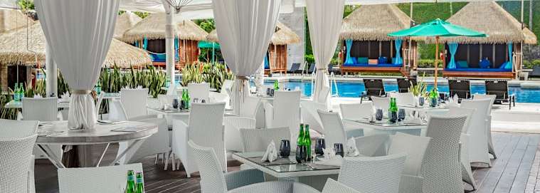 BALI | Kuta - Hard Rock Hotel Bali 5* à partir de 1099 € / personne