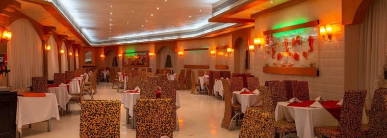 EGYPTE | Hurghada - Sphinx Aqua Park Beach Resort 4* à partir de 399 € / personne