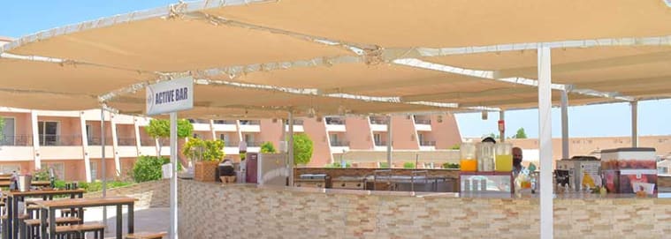 EGYPTE | Hurghada - Jasmine Palace Resort 5* dès 469 € / personne