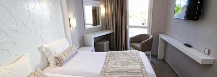 TUNISIE | Monastir - Sahara Beach Aquapark Resort 3* dès 279 € / personne