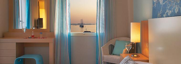 MYKONOS | Ville de Mykonos - Porto Mykonos 4* à partir de 369 € / personne