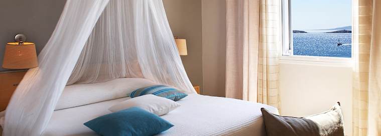 MYKONOS | Ville de Mykonos - Porto Mykonos 4* à partir de 369 € / personne