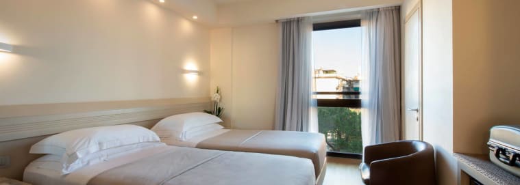 ITALIE | Florence - Hotel Grifone 4* à partir de 159 € / personne