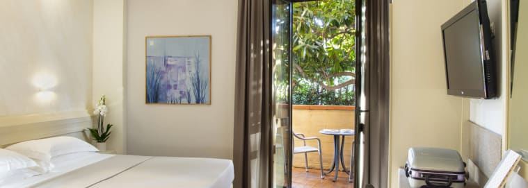 ITALIE | Florence - Hotel Grifone 4* à partir de 159 € / personne