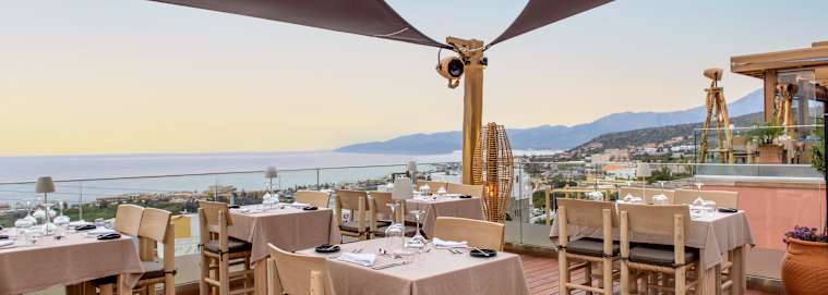 CRÈTE | Koutouloufari - Esperides Resort Crete 5* dès 389 € / personne