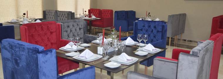 MAROC | Marrakech - El Olivar Palace Marrakech All Inclusive, Aquapark & SPA 5* dès 269 € / personne