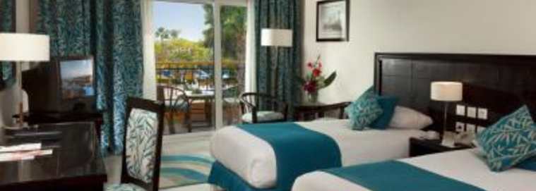 EGYPTE | Sharm El Sheikh - Sierra 5* dès 658 € / chambre