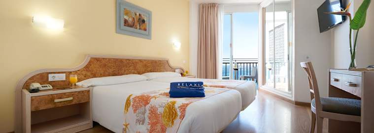 GRAN CANARIA | Playa del Ingles - Relaxia Beverly Park 3* à partir de 539 € / personne