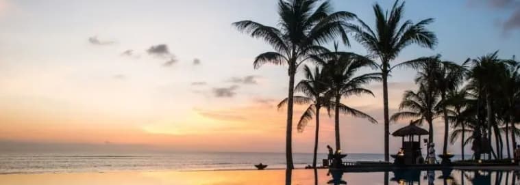 INDONÉSIE | Bali - Circuit Bali & extension balnéaire à Legian 3* dès 1429 € / personne